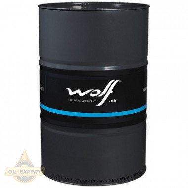 Wolf Моторное масло WOLF OFFICIALTECH 10W-40 ULTRA MS - Картинка 2
