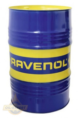 Ravenol Моторна олива RAVENOL HPS 5W-30 - Заображення 5