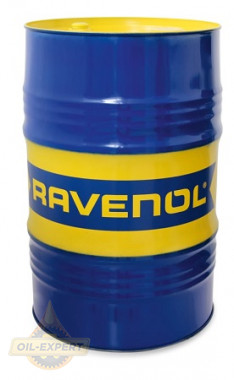 Ravenol Моторна олива RAVENOL LLO 10W-40 - Заображення 6