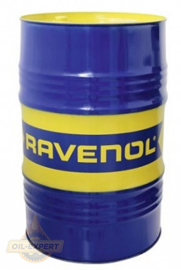 Ravenol Антифриз RAVENOL OTC G12+ Фіолетовий концентрат - Заображення 4