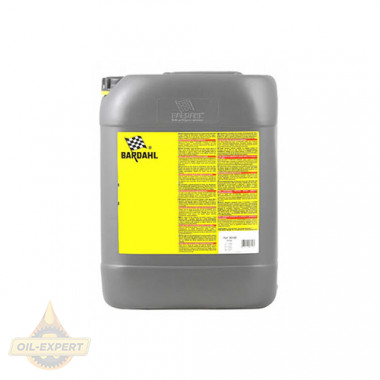 Bardahl Моторное масло BARDAHL XTRA 5W-30 C3 - Картинка 3