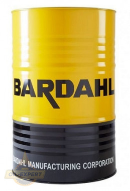 Bardahl Моторна олива BARDAHL XTRA 5W-40 - Заображення 4