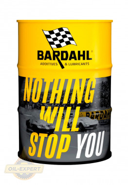 Bardahl Тракторна олія BARDAHL X TRACTOR 10W-30 UTTO - Заображення 1