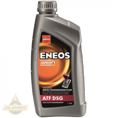 Eneos Трансмиссионное масло ENEOS ATF DSG - Картинка 1