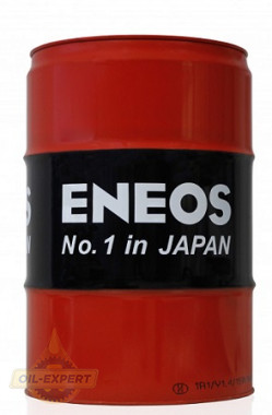 Eneos Моторное масло ENEOS GRAND 10W-40 - Картинка 2