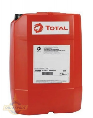 Total Трансмісійна олива TOTAL TRAXIUM GEAR 7 80W-90 - Заображення 1