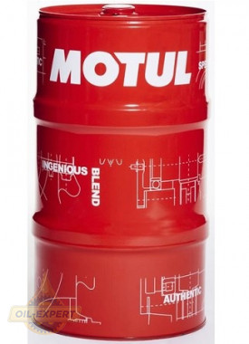 Motul Моторное масло MOTUL 6100 SAVE-NERGY 5W-30  - Картинка 3