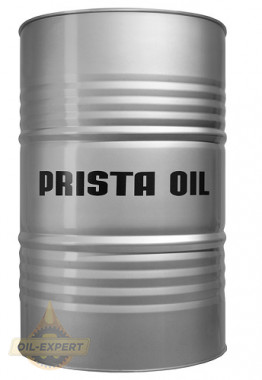 Prista Моторное масло PRISTA SHPD VDS-3 10W-40 - Картинка 2