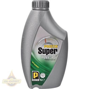 Prista Моторное масло PRISTA SUPER 10W-40 - Картинка 2