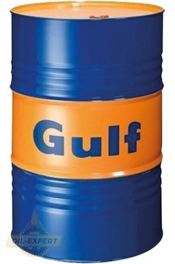 Gulf Моторное масло GULF SUPERFLEET ECON 5W-30 - Картинка 2