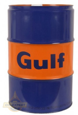 Gulf Моторна олива GULF FORMULA CX 5W-30 - Заображення 5