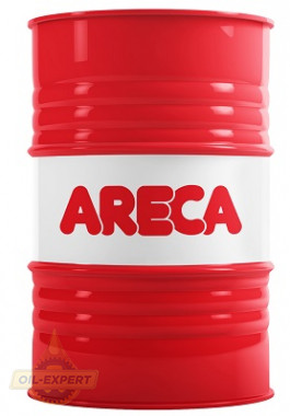 Areca Моторна олива ARECA F4000 5W-40 - Заображення 4