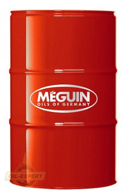 Meguin Моторна олива MEGUIN Power Synt 10W-40 - Заображення 5