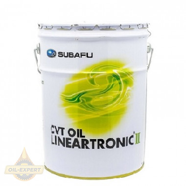 Subaru Трансмиссионное масло SUBARU LINEATRONIC-II 20л. (K0425Y0711) - Картинка 1