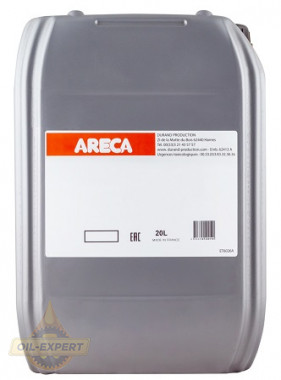 Areca Трансмісійна олива ARECA UTM 75W-80 GL4+ - Заображення 2
