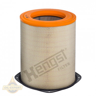 Hengst Фільтр повітряний HENGST E316L - Заображення 1