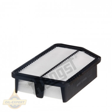 Hengst Фильтр воздушный HENGST E1088L - Картинка 1