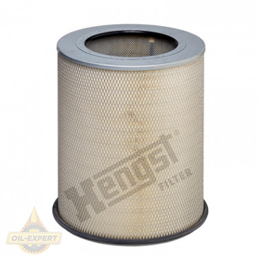 Hengst Фильтр воздушный HENGST E420L - Картинка 1