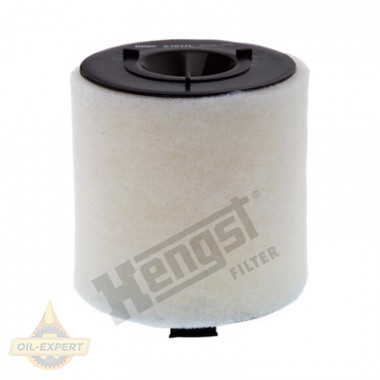 HENGST Фильтр воздушный HENGST E1017L - Картинка 1