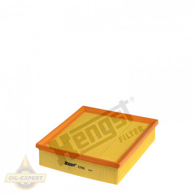 Hengst Фильтр воздушный HENGST E206L - Картинка 1