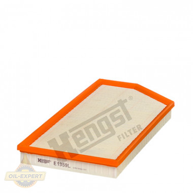 Hengst Фильтр воздушный HENGST E1359L - Картинка 1