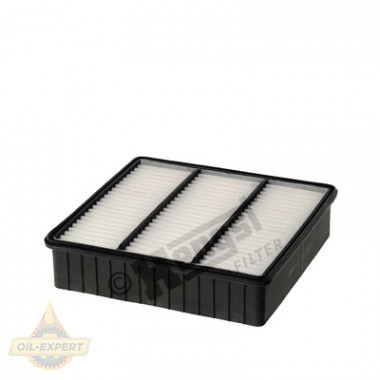 Hengst Фильтр воздушный HENGST E693L - Картинка 1