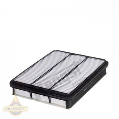 Hengst Фильтр воздушный HENGST E1242L - Картинка 1