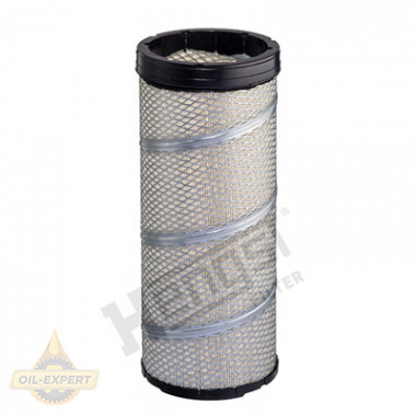 Hengst Фильтр воздушный HENGST E452LS - Картинка 1