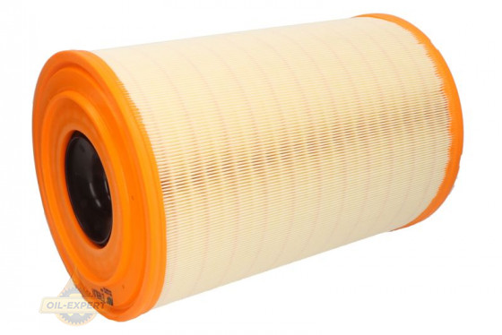 Hengst Фильтр воздушный HENGST E765L01 - Картинка 2