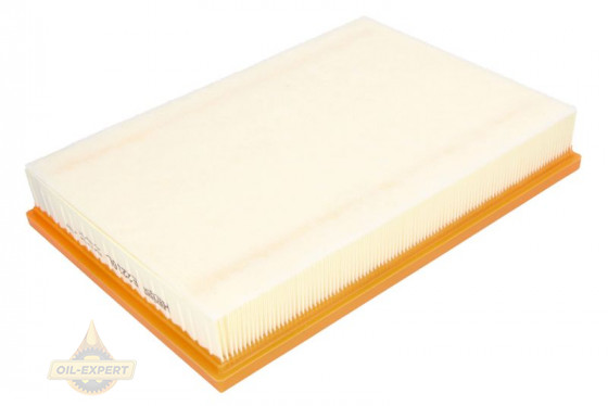 Hengst Фільтр повітряний HENGST E2230L - Заображення 1