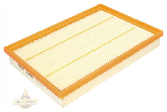 Hengst Фільтр повітряний HENGST E2230L - Заображення 2