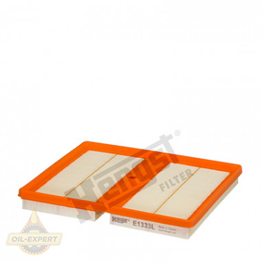 Hengst Фильтр воздушный HENGST E1333L - Картинка 1