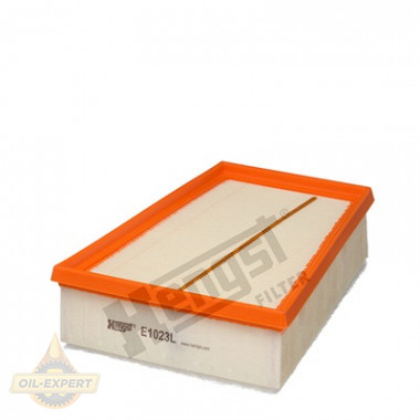 Hengst Фильтр воздушный HENGST E1023L - Картинка 1