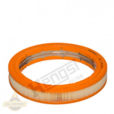 Hengst Фильтр воздушный HENGST E183L - Картинка 1