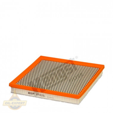 Hengst Фильтр воздушный HENGST E1025L - Картинка 1