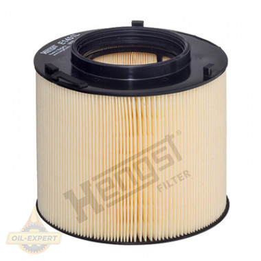 HENGST Фильтр воздушный HENGST E1451L - Картинка 1