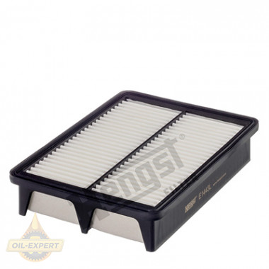 Hengst Фильтр воздушный HENGST E1443L - Картинка 1