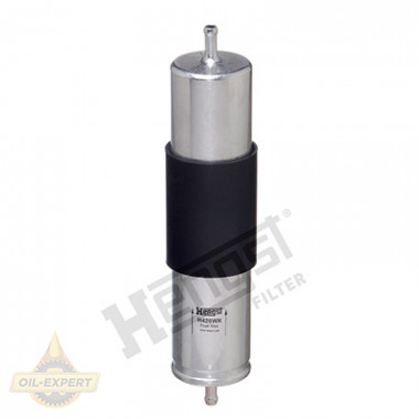 Hengst Фильтр топливный HENGST H428WK - Картинка 1