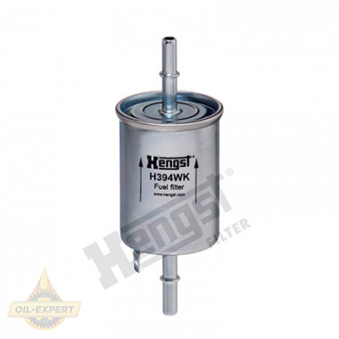 Hengst Фильтр топливный HENGST H394WK - Картинка 1