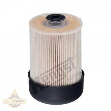 HENGST Фільтр паливний HENGST E446KP D318 - Заображення 1