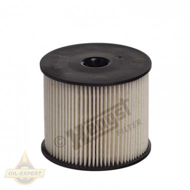 Hengst Фильтр топливный HENGST E69KP D100 - Картинка 1