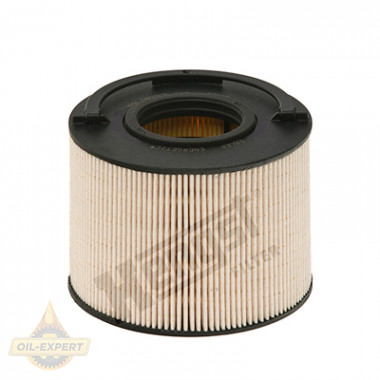 HENGST Фильтр топливный HENGST E84KP D148 - Картинка 1