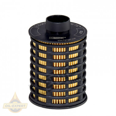 Hengst Фильтр топливный HENGST E83KP02 D140 - Картинка 1