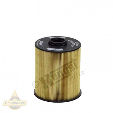 Hengst Фильтр топливный HENGST E53KP D61 - Картинка 1
