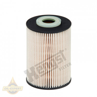 HENGST Фильтр топливный HENGST E100KP01 D182 - Картинка 1