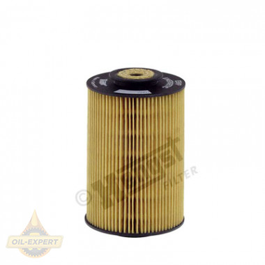 Hengst Фильтр топливный HENGST E5KP - Картинка 1