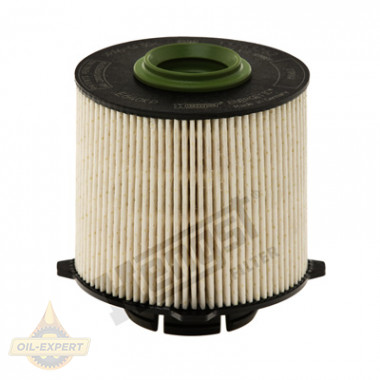 Hengst Фильтр топливный HENGST E640KP D185 - Картинка 1