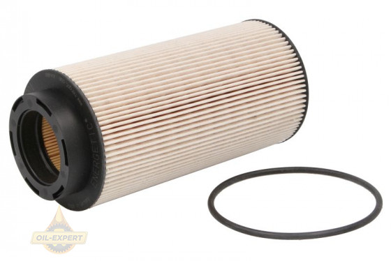 Hengst Фильтр топливный HENGST E66KP01 D36 - Картинка 1