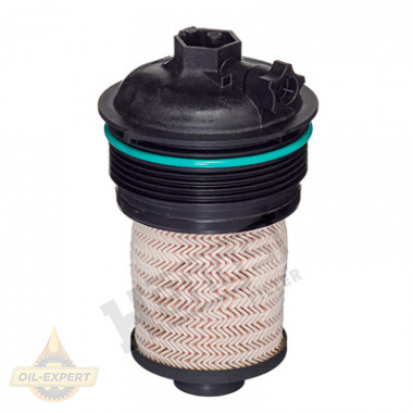 Hengst Фильтр топливный HENGST E463KP D382 - Картинка 1