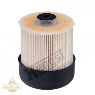 Hengst Фильтр топливный HENGST E437KP D266 - Картинка 1